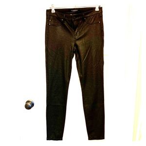 Liverpool Textured Pants